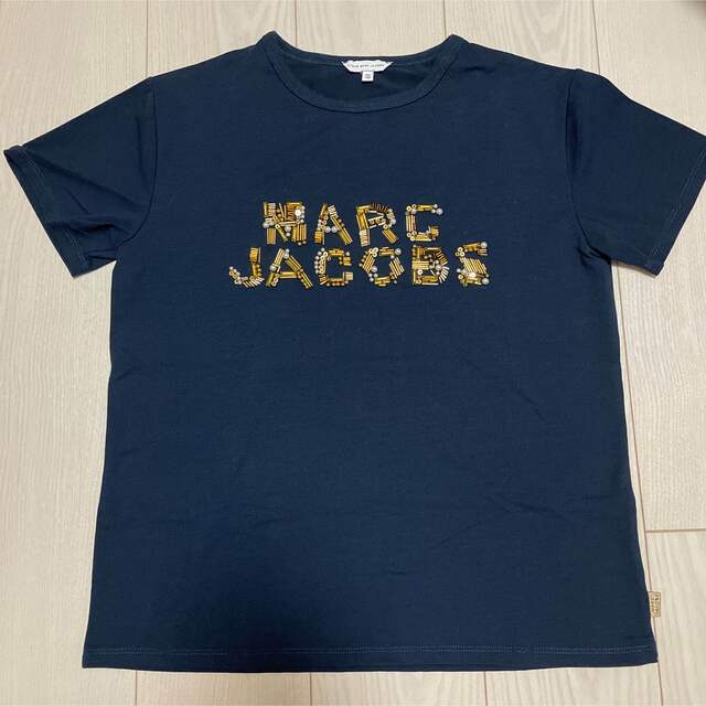 MARC JACOBS(マークジェイコブス)の☆超美品☆ MARC JACOBS Tシャツ　キッズ　レディース レディースのトップス(Tシャツ(半袖/袖なし))の商品写真