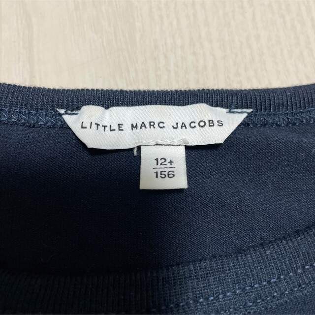 MARC JACOBS(マークジェイコブス)の☆超美品☆ MARC JACOBS Tシャツ　キッズ　レディース レディースのトップス(Tシャツ(半袖/袖なし))の商品写真