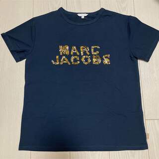 マークジェイコブス(MARC JACOBS)の☆超美品☆ MARC JACOBS Tシャツ　キッズ　レディース(Tシャツ(半袖/袖なし))