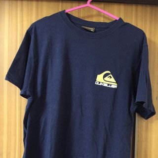 クイックシルバー(QUIKSILVER)のQuickSilverのTシャツ(Tシャツ/カットソー(半袖/袖なし))