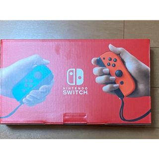 任天堂　switch　ネオン　セット(その他)