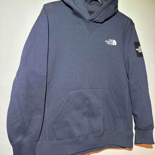 キス 21AW Spirit L/S Tee ボックスロゴ長袖カットソー L