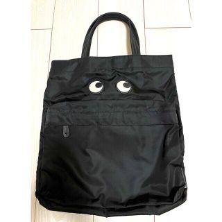 アニヤハインドマーチ(ANYA HINDMARCH)のアニヤハインドマーチ　eyes tote(トートバッグ)