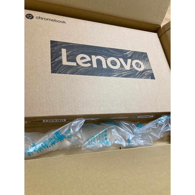 Lenovo IdeaPad Slim350i Chromebookのサムネイル