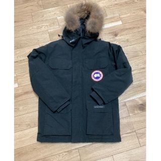 カナダグース(CANADA GOOSE)のカナダグース　ダウンジャケット(ダウンジャケット)