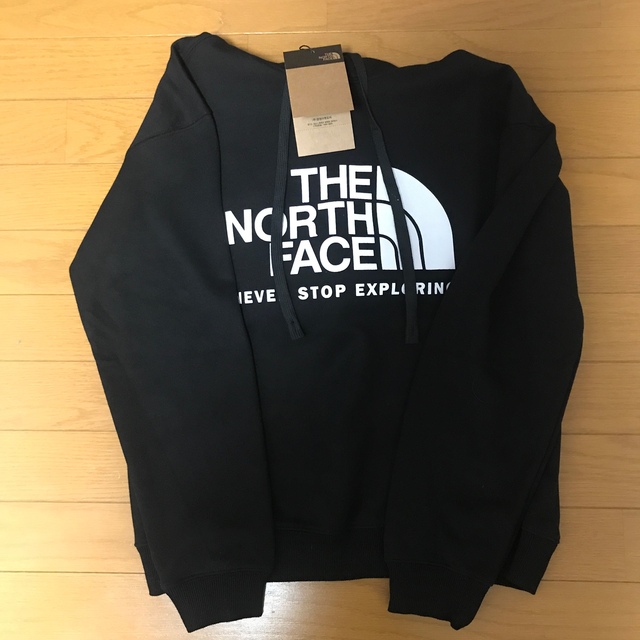 THE NORTH FACE(ザノースフェイス)のあんこ様専用です。 レディースのトップス(パーカー)の商品写真