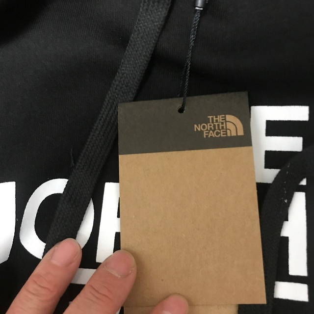 THE NORTH FACE(ザノースフェイス)のあんこ様専用です。 レディースのトップス(パーカー)の商品写真