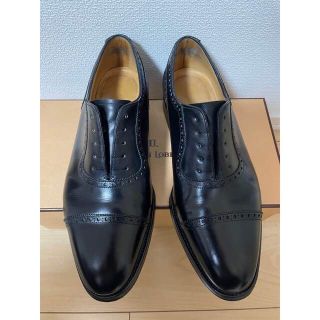 ジョンロブ(JOHN LOBB)のジョンロブ　アデレード8E 8695 茶箱(ドレス/ビジネス)