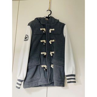 エーエイプバイアベイシングエイプ(AAPE BY A BATHING APE)のシノ様専用・AAPE メンズ ダッフルコート(ダッフルコート)