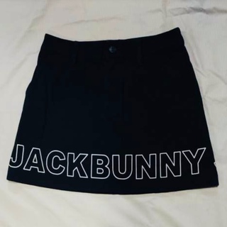 ジャックバニー(JACK BUNNY!!)のJack bunny スカート ゴルフ 00 ジャックバニー(ウエア)