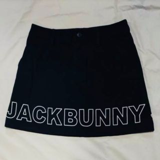 ジャックバニー(JACK BUNNY!!)のJack bunny スカート ゴルフ 00 ジャックバニー(ウエア)