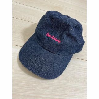 ベンデイビス(BEN DAVIS)のベンデイビス　デニムキャップ　帽子(キャップ)