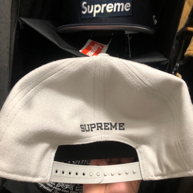 supreme arabic cap シュプリーム　アラビック　キャップ 1