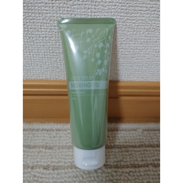 doTERRA - 【日本限定品】doTERRA 森の音 ハンドクリーム 値下げ doTERRA - 【日本限定品】doTERRA 森の音 ハンドクリーム 値下げ