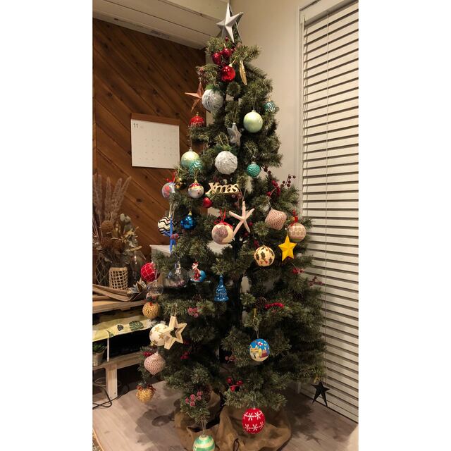 niko and - niko and ニコアンド クリスマスツリー 180 niko and - niko and ニコアンド クリスマスツリー 180