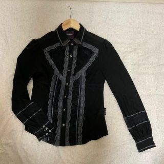 オッズオン シャツ/ブラウス(レディース/長袖)の通販 100点以上 オッズオン シャツ/ブラウス(レディース/長袖)の通販 100点以上