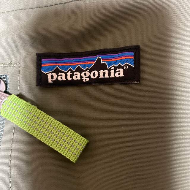 patagonia(パタゴニア)のパタゴニア☆裏ボアマウンテンパーカ レディースのジャケット/アウター(その他)の商品写真