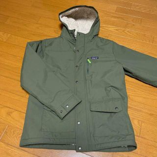 パタゴニア(patagonia)のパタゴニア☆裏ボアマウンテンパーカ(その他)