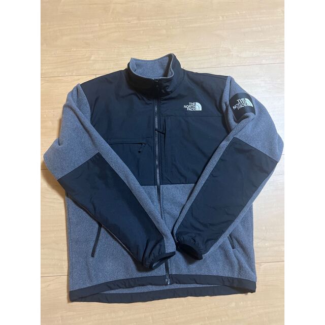 【極上美品！】THE NORTH FACE JACKET/Supreme/