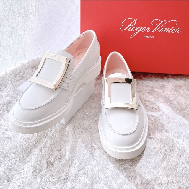 福袋セール】 ROGER VIVIER - roger vivier ロジェヴィヴィエ