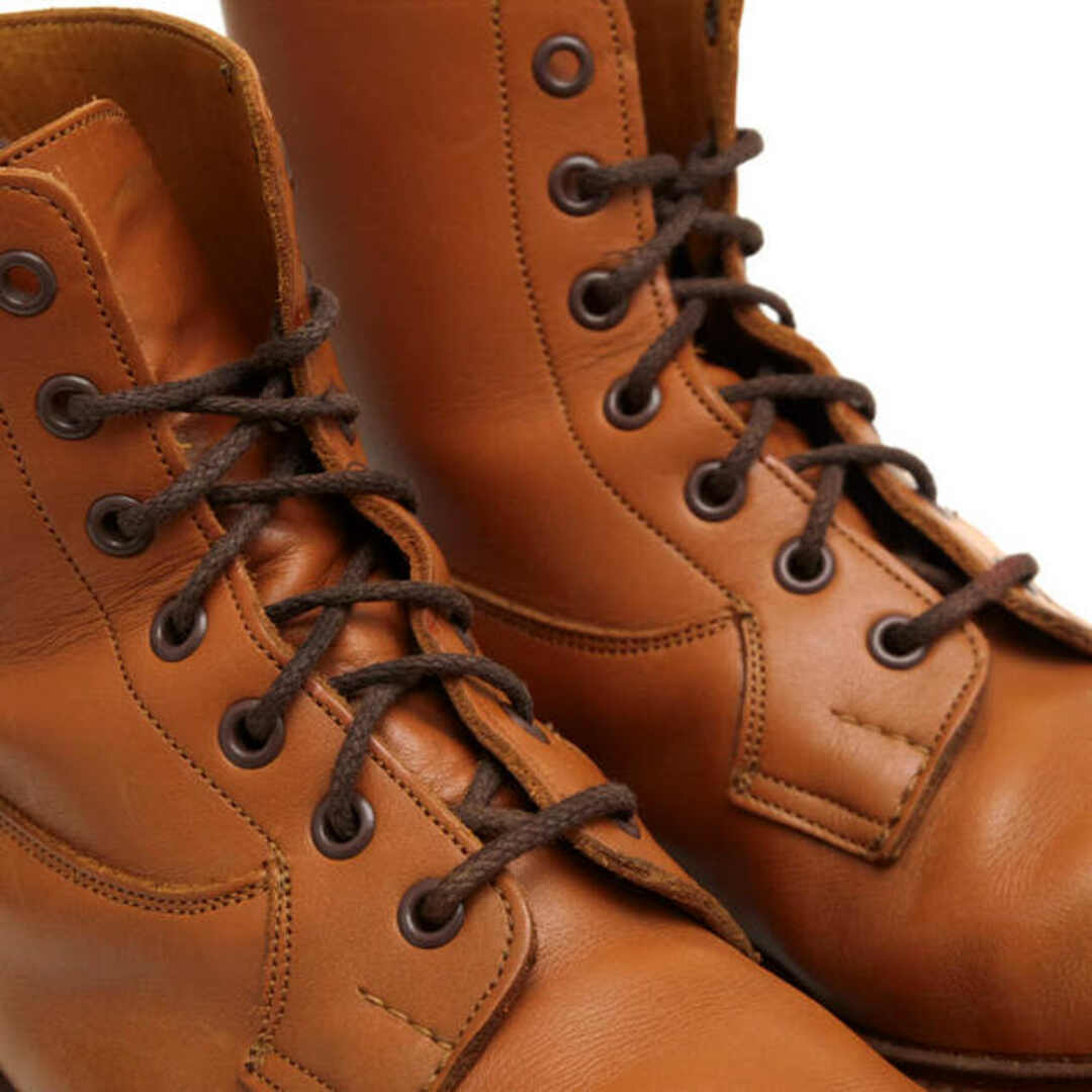 Trickers - トリッカーズ/Tricker's レースアップブーツ Trickers - トリッカーズ/Tricker's レースアップブーツ