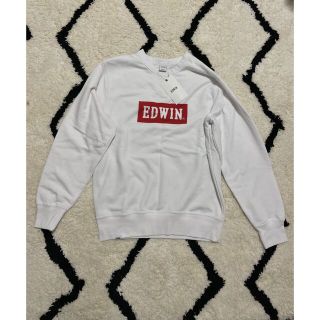 エドウィン(EDWIN)のEDWIN トレーナー(Tシャツ/カットソー(七分/長袖))