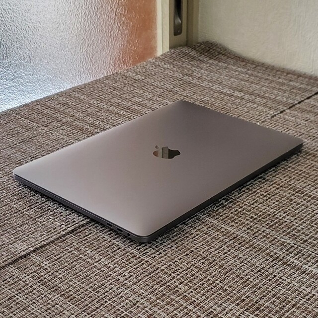 MacBookPro 2016  512GB スマホ/家電/カメラのPC/タブレット(ノートPC)の商品写真