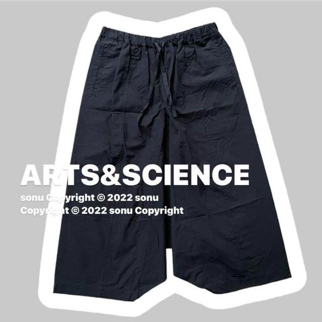 ARTS&SCIENCE パンツ（その他） 1(S位)