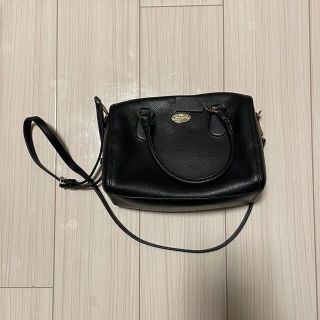 コーチ(COACH)のCOACH　ショルダーバッグ(ショルダーバッグ)