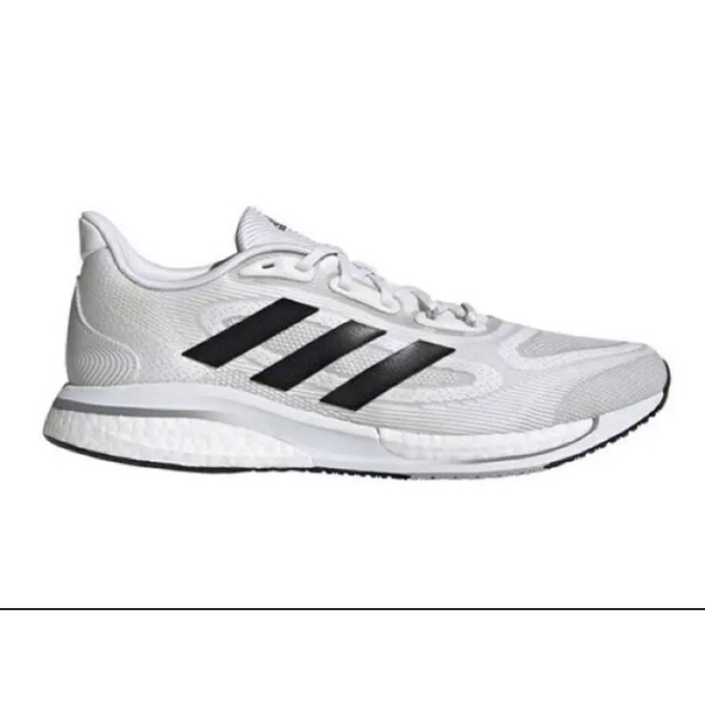 送料無料 新品 adidas ランニング  SUPERNOVA +M 28