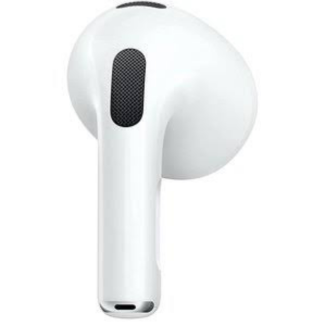 AirPods （第3世代） MME73J/A 右耳 - ヘッドフォン/イヤフォン