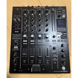 パイオニア(Pioneer)のPioneer  / DJM-900NX2(DJミキサー)