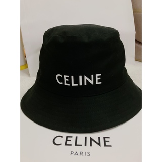セリーヌ バケットハット 帽子の通販 52点 | celineのレディースを買う 