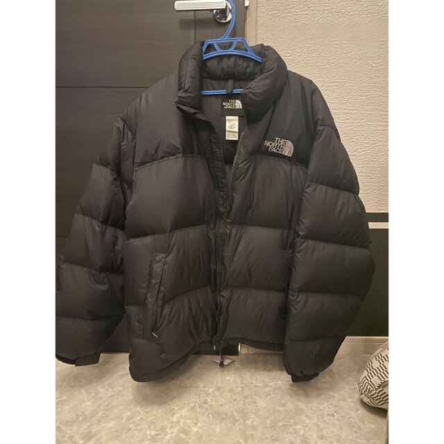 the north face ヌプシ