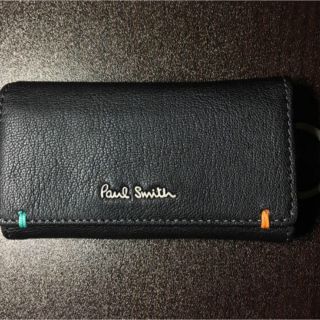 ポールスミス(Paul Smith)のポールスミスキーケース　stayg様(キーケース)