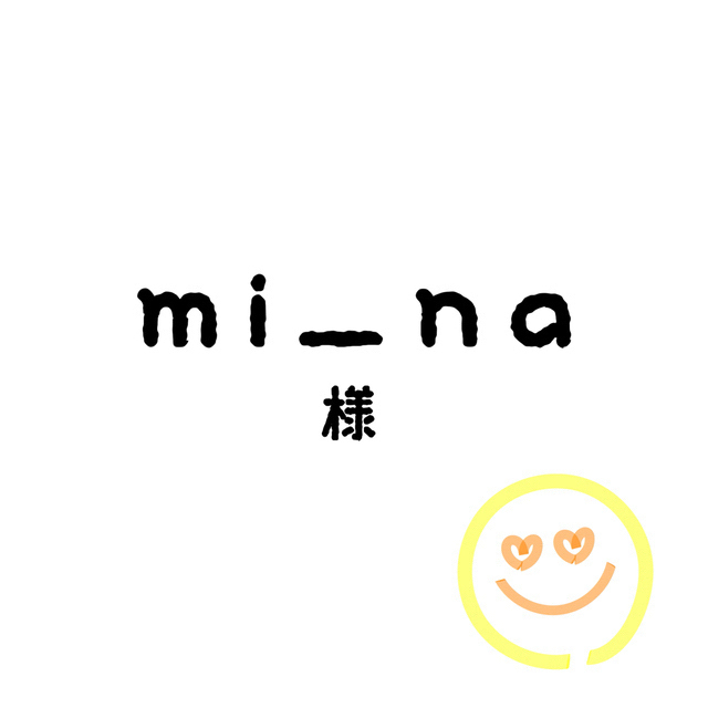 mi_naちゃん - kidsclique.com.au