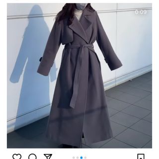 ファッションジャケット/アウターミスティック ロングコート(レディース)の通販 700点以上 | mysticの