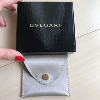 ブルガリ(BVLGARI)のブルガリ アクセサリー BOX(その他)