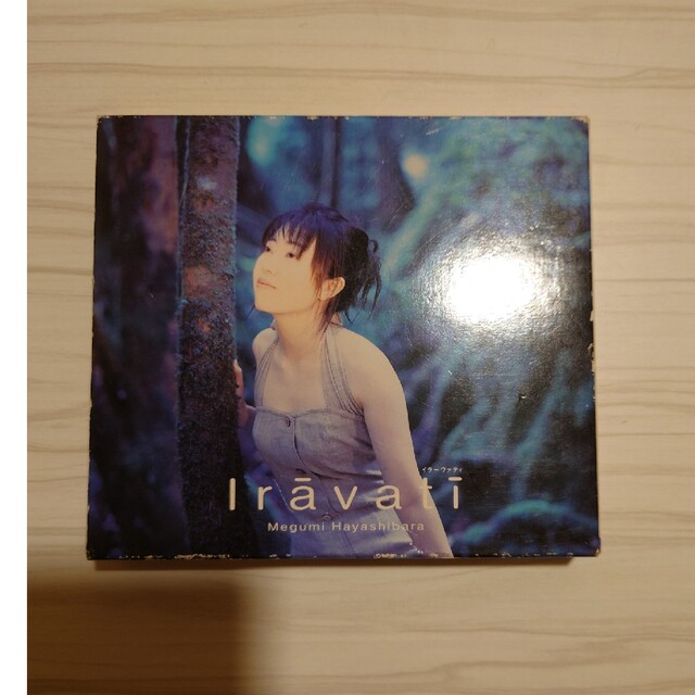 Iravati エンタメ/ホビーのCD(アニメ)の商品写真