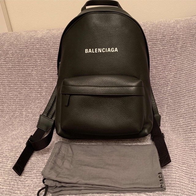 上等な ☆極美品☆バレンシアガ - Balenciaga バックパック スモール