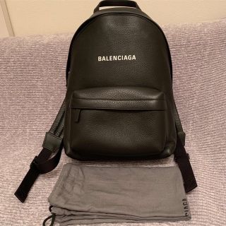 Balenciaga - ☆極美品☆バレンシアガ リュック エブリデイ バック