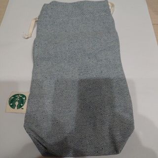 スターバックスコーヒー(Starbucks Coffee)のスターバックス デニムプロジェクト(ノベルティグッズ)