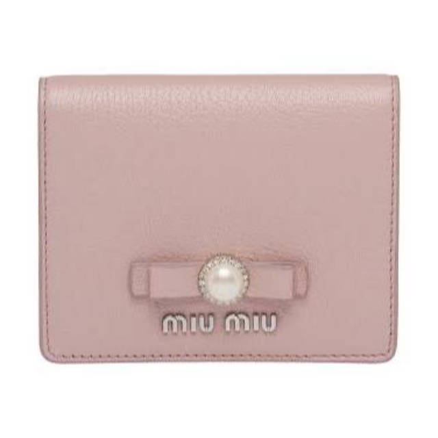 miumiu 財布財布