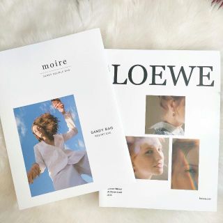 ロエベ ノート/メモ帳/ふせんの通販 75点 | LOEWEのインテリア/住まい