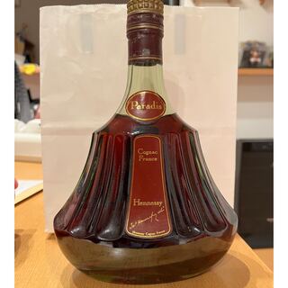 Hennessy Cognac(ウイスキー)