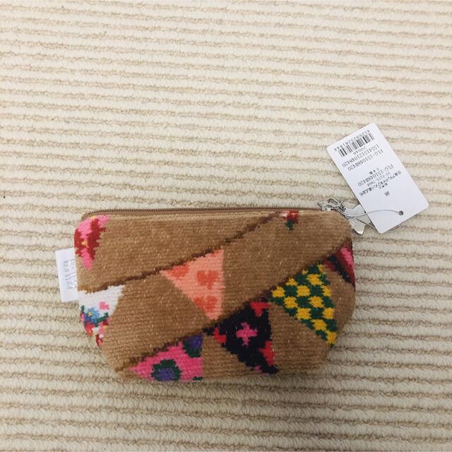 再×14入荷 FEILER フェイラー ☆ トートバッグ 旗 フラッグ柄 ベージュ
