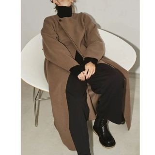 トゥデイフル くま ロングコート(レディース)の通販 79点 | TODAYFULの