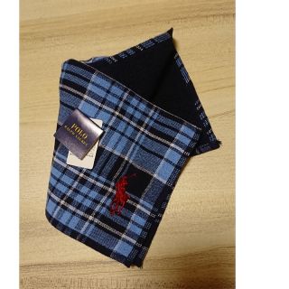 ポロラルフローレン(POLO RALPH LAUREN)ののっちんがむ様専用(ハンカチ)