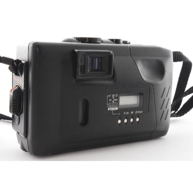 希少】 Nikon ニコン L35 AW AD コンパクト フィルムカメラ - フィルム