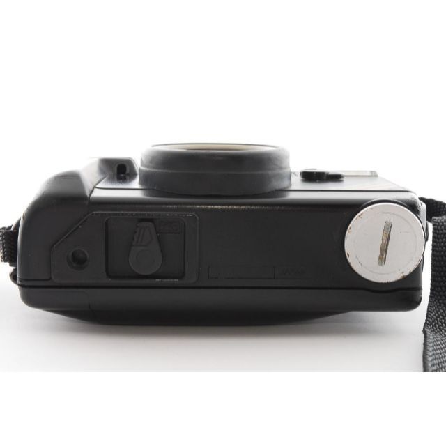 希少】 Nikon ニコン L35 AW AD コンパクト フィルムカメラ - フィルム